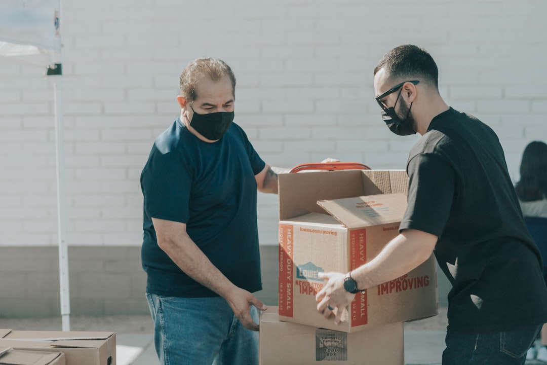 Ejemplos reales de servicios de vaciado realizados por JustClean